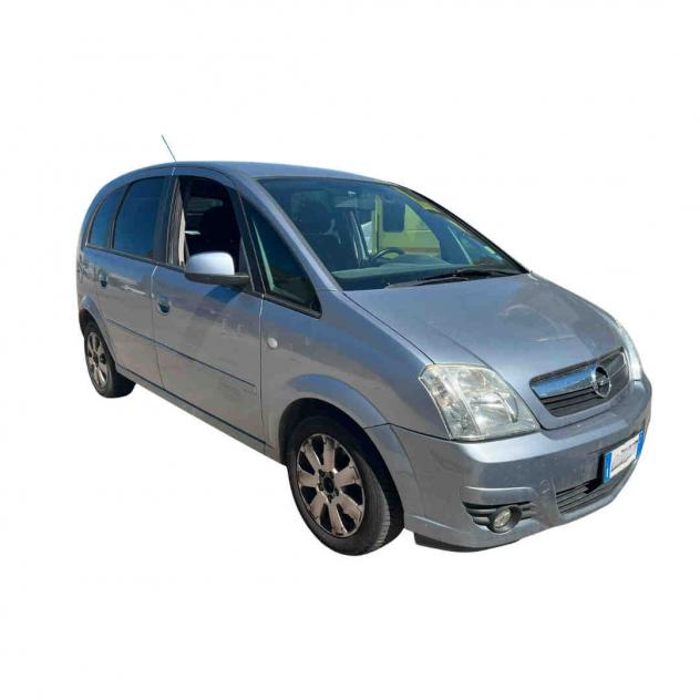 RICAMBI USATI AUTO OPEL Meriva 1° Serie Tiop motore: Z17DTH diesel 1.7 (0306)