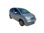 RICAMBI USATI AUTO OPEL Meriva 1° Serie Tiop motore: Z17DTH diesel 1.7 (0306)