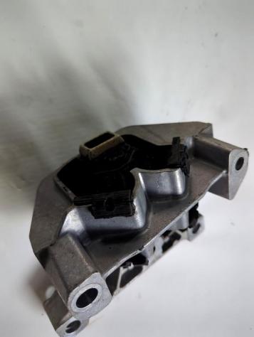 1839G4 SUPPORTO MOTORE CITROEN C2 1.1 B 44KW 5M 3P (2009) RICAMBIO USATO - Foto 5
