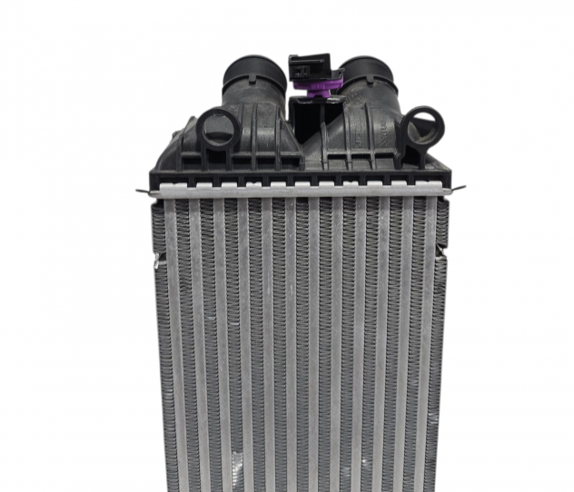 INTERCOOLER OPEL Corsa F Serie 9824742280 HN05 Benzina 1200 (19) - Foto 15