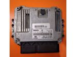 CENTRALINA MOTORE H563 Hyundai ECU Controllo Modulo Unità 39113-27855 028101484