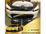 MUSATA COMPLETA CITROEN C3 AIRCROSS