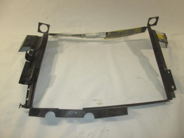 8200653072 CONVOGLIATORE ARIA RADIATORE RENAULT TWINGO 1.2 B RICAMBIO NUOVO