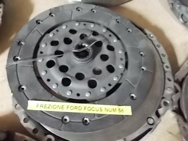 1307975 FRIZIONE FORD FOCUS 1.8 D 74KW 5M 5P (2004) RICAMBIO USATO