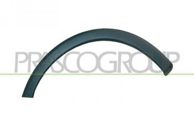 MODANATURA ARCO PASSARUOTA ANT.D. OP0301581 Carrozzeria  Lamierati esterni  Fiancate  Modanatura par