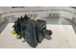 A4V125H Pompa A4V Hydromatik