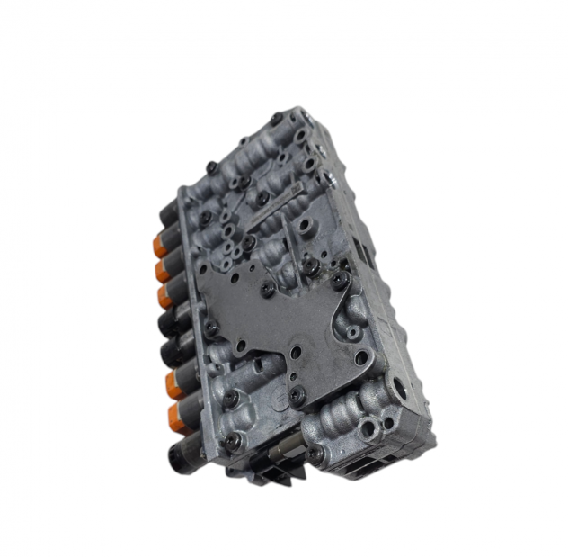 BLOCCO VALVOLE CAMBIO AUTOMATICO FIAT 500 X Serie Cross KRL214620AB Diesel 2000 (16) - Foto 10