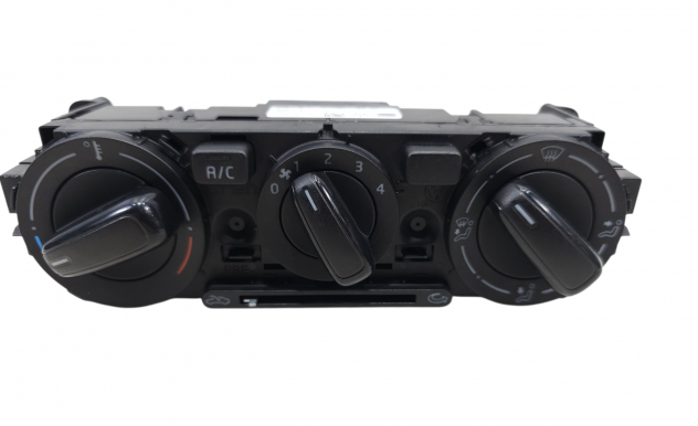 COMANDI CLIMA VOLKSWAGEN Up 1° Serie 1S0820045R (11) - Foto 4