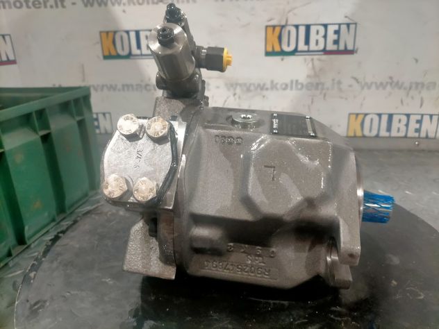 Pompa Rexroth A10VSO28DFR1/31R-VPA12N00