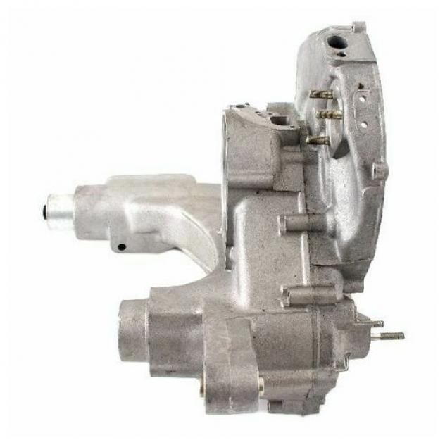 Coppia carter motore Piaggio Cosa 1 CL CLX Cosa 2 - 238857 - Foto 4