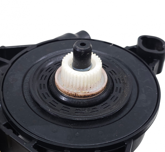 MOTORINO ALZAVETRO POSTERIORE DESTRA AUDI A3 Sportback (8V4) 5Q0959802 (1216) - Foto 12