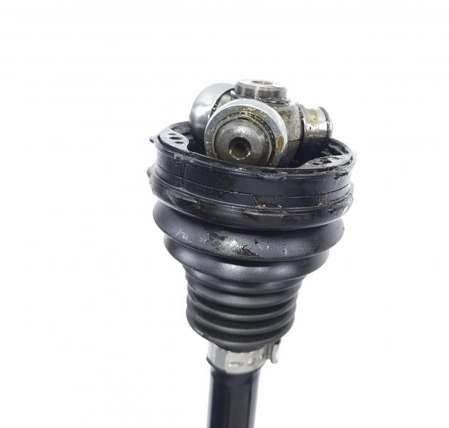 SEMIASSE ANTERIORE DESTRO OPEL Corsa E 3° Serie 13486867 (15) - Foto 10