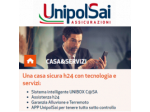 Unipolsai Assicurazioni  Codecasa Assicurazioni