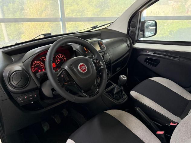 Fiat Fiorino SX 1.3 D MJT #7981 - Foto 8