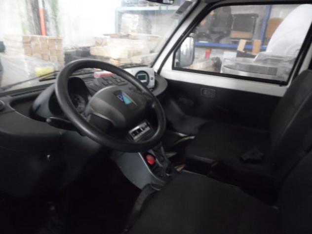 PIAGGIO Porter Cabinato Electric-PowerRACCOLTA RIFIUTI rif. 21997456 - Foto 7
