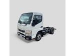 MITSUBISHI FUSO 35 A TELAIO PASSO 2400  PATENTE B  EURO 6 rif. 23975127