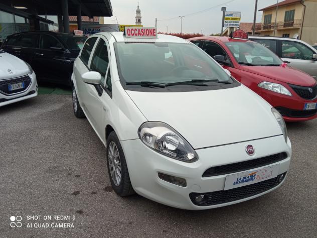 PROMOZIONE DELLA SETTIMANA Fiat Punto Evo 1.3 MTJ VAN 5 POSTI 95CV 2017 - Foto 2