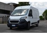 Peugeot Boxer 2.2 BlueHDi 140cv L2H2