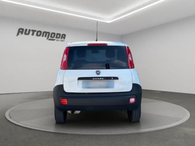FIAT Panda 1.3MJT VAN 2POSTI rif. 23396830 - Foto 5