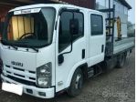 Isuzu 2009