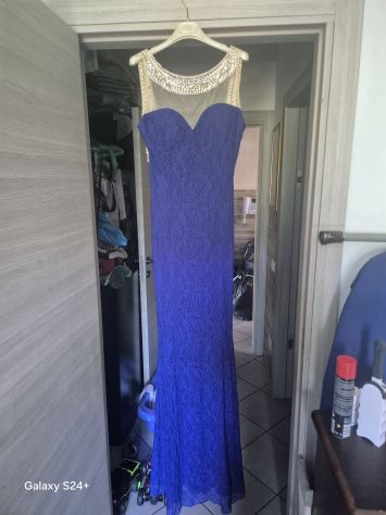 Vendo vestiti da ceremonia - Foto 7