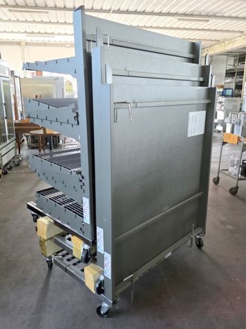 scaffalature per supermercato usate - Foto 7