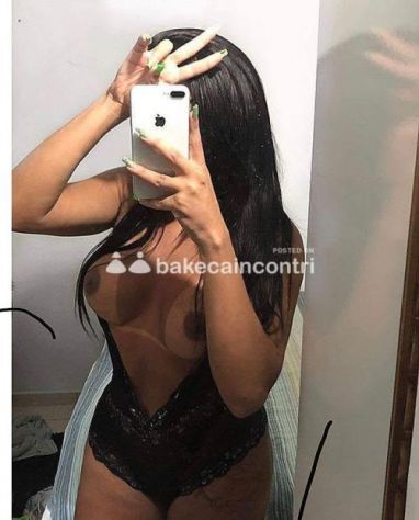 SCAFATI-- NOVITÁ ASSOLUTA !! BELLA, CALDISSIMA E SENSUALE HOT FIGA UMITA E BOLLENTE PICANTE PASSIONALE GIOCHINI E FETISH ! - Foto 3 Tel:3511960245