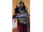 Marionetta pupo siciliano