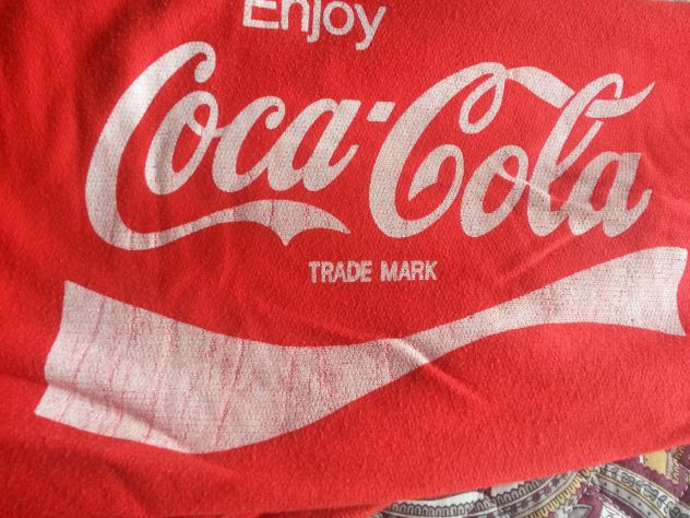 tuta ginnica coca cola - Foto 5