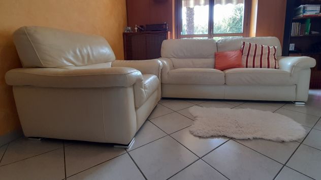 DIVANO E POLTRONA - Foto 2