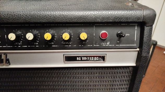 Randall RG80 112 SC - Foto 2