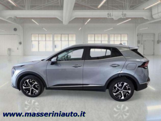 KIA Sportage Sportage V 2022 1.6 tgdi hev Style auto PREZZO REA rif. 24111861 - Foto 5