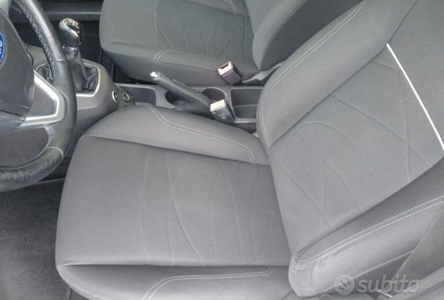 Ford Fiesta Fiesta 5p 1.4 16v + Gpl - Foto 7