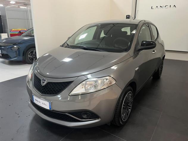 Lancia Ypsilon Ypsilon 1.2 Gold 69cv my18