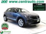 VOLKSWAGEN T-Roc 2.0 TDI DSG 4MOTION Advanced 150CV  rif. 23504027