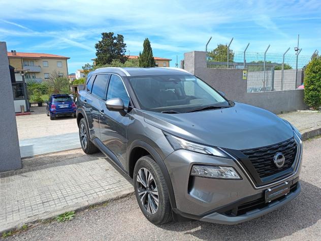 NISSAN XTRAIL 4X4 NUOVO - NOLEGGIO/ACQUISTO - Foto 3