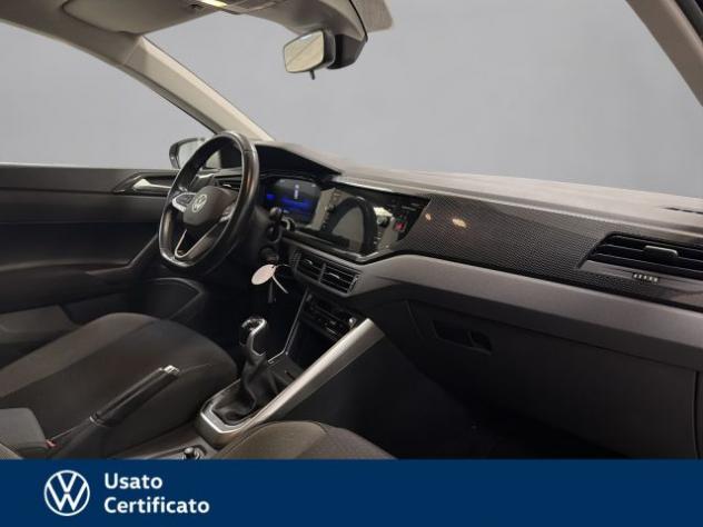 VOLKSWAGEN Polo 1.0 tsi life 95cv rif. 24010590 - Foto 6