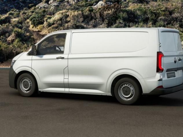 VOLKSWAGEN T6 transporter t7 28 2.0 tdi 150cv l1 auto rif. 23444380 - Foto 3
