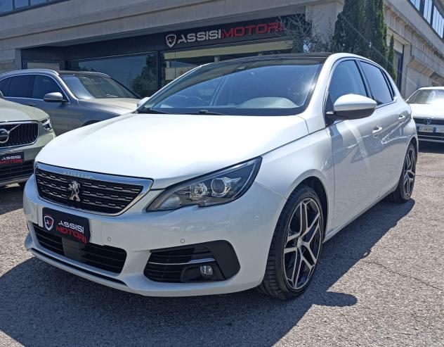 Peugeot 308 BlueHDi 130 S&S Allure
