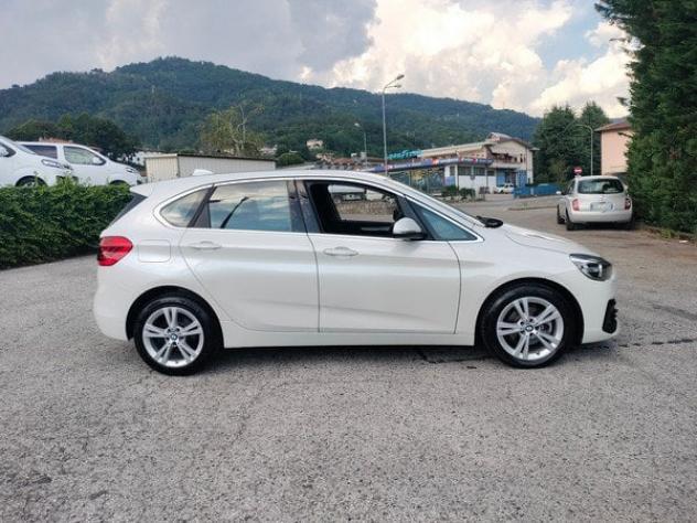 BMW Serie 2 Active Tourer 216d Active Tourer - Foto 4