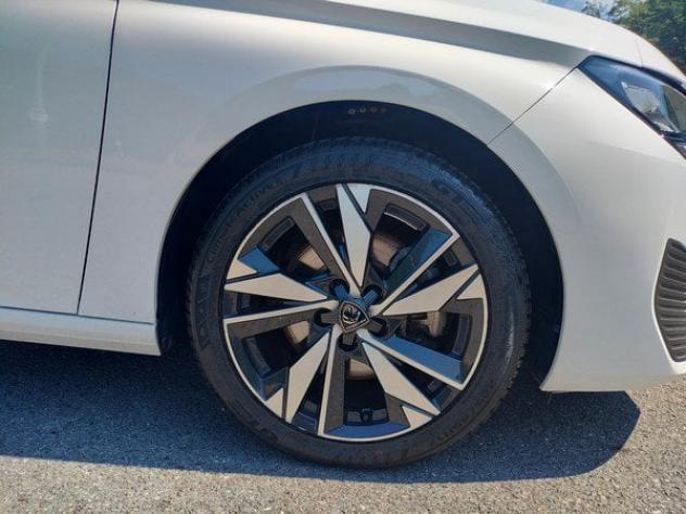 Peugeot 308 Allure BlueHDi 130 EAT8 S&S aut. - Foto 9