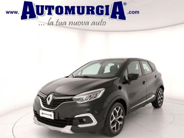 RENAULT Captur dCi 8V 90 CV Start&Stop Energy Intens rif. 23987343 - Foto 2