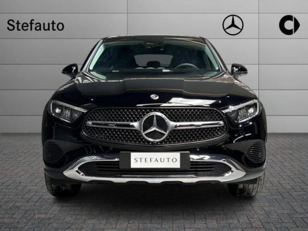 MERCEDES-BENZ GLC 200 d 4Matic Mild hybrid Coupé Advanced rif. 24016845 - Foto 4