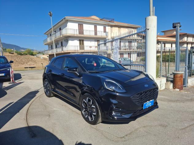 Ford Puma 1.0 EcoBoost Hybrid 125 CV ST-Line X - Foto 2