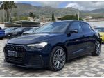 Audi A1 Sportback Admired 1.0 TFSI 95CV s-tronic 25
