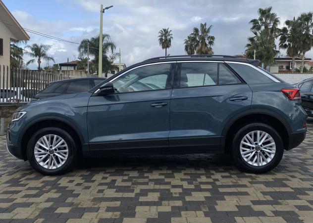 Volkswagen T-Roc Life 2.0 TDI 116CV - Foto 7