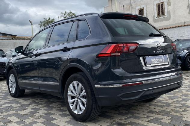 Volkswagen Tiguan Life 2.0 TDI 150CV DSG - Foto 6