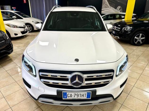 MERCEDES-BENZ GLB 200 d Automatic 7 POSTI UNIPRO rif. 23922703 - Foto 2
