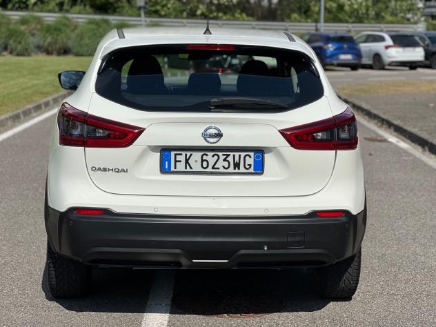 Nissan Qashqai 1.2 Benzina Ok Neopatentati - Foto 5