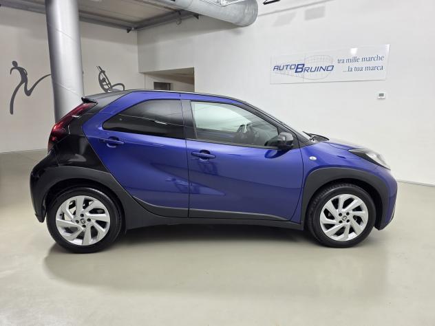 Toyota Aygo X Aygo X 1.0 Trend 72cv con BONUS EASY GO ' - Foto 4